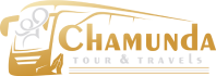 Shree Chamunda Tours & Travels Logo